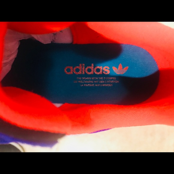 adidas New! YUNG-96 CHASM ORIGINALS ! - Picture 9 of 11